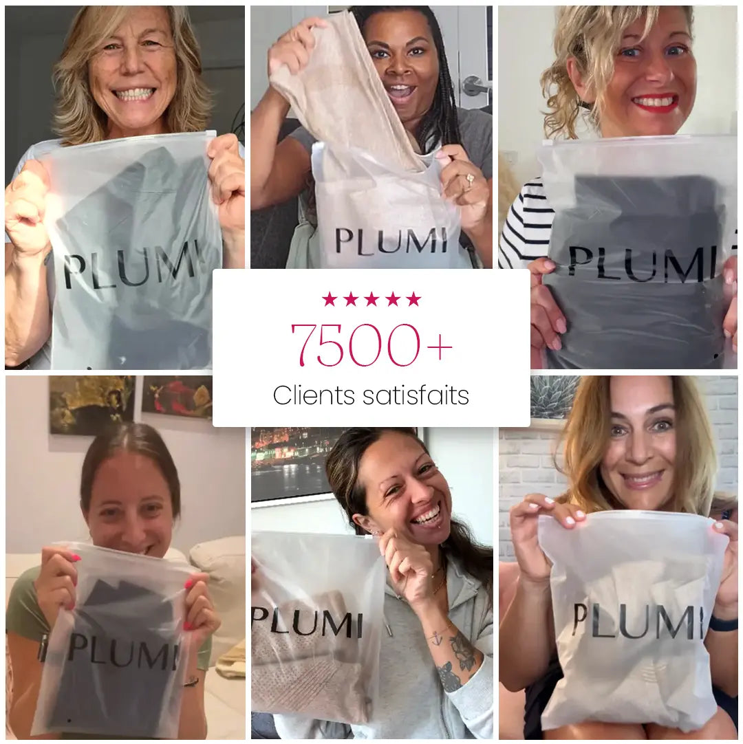 Leggings 3D Plumi™