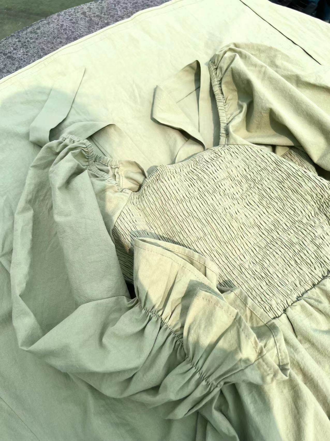 Montrel ™ - Robe Florence